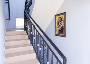 Fotografie z fotogalerie ubytování KGL Shortlet Apartment v destinaci Eggan
