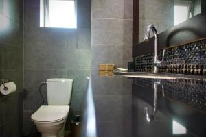 Bagno di Dodola Lodge