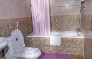 Ένα μπάνιο στο Tirar International Hotel +21 φωτογραφίες