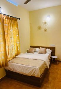 Imagem da galeria de Pragathi Homestay em Mananthavady mais 11 fotografias