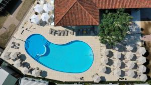 Afbeelding uit fotogalerij van Solcio Village in Lesa +59 foto's