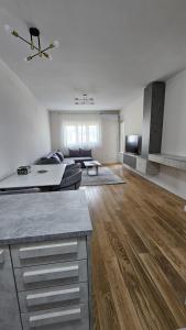 Fotografie z fotogalerie ubytování Central Lux v destinaci Podgorica