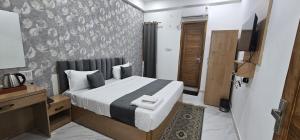 Φωτογραφία από το άλμπουμ του Hotel Legacy σε Prayagraj