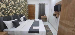 Φωτογραφία από το άλμπουμ του Hotel Legacy σε Prayagraj