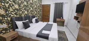 Φωτογραφία από το άλμπουμ του Hotel Legacy σε Prayagraj