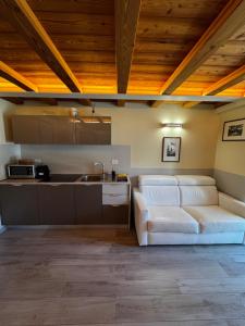 Posedenie v ubytovaní Maison Palmira