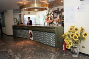 Fotografie z fotogalerie ubytování Eden Beach Club v destinaci Torre Canne