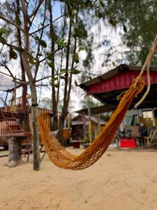 Fotografie z fotogalerie ubytování Pok Mat Beach Cabin v destinaci Marang + 37 fotografií