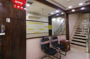 ニューデリーにあるPrivate Room in Hotel Anoop, Paharganjのギャラリーの写真