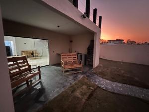 Galeriebild der Unterkunft Villa Itaí Oasis in Itaí