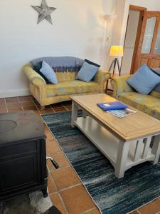 Gallery image of Beachcomber Cottages in Ballyconneely