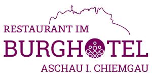 Certifikát, hodnocení, plakát nebo jiný dokument vystavený v ubytování Burghotel Aschau