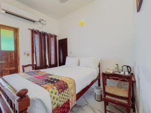 Fotografie z fotogalerie ubytování Bel Abri Colonial Living, Pondicherry v destinaci Puduččéri