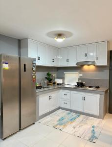 Gallery image of Cajehomes 4BR in Pampanga in Mexico +7 photos