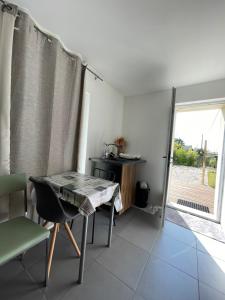 Gallery image of Belle Nuit in Bout dʼAmont