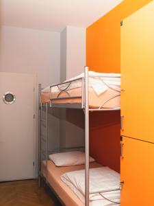 Gallery image of LazeMaze Hostel in Kraków