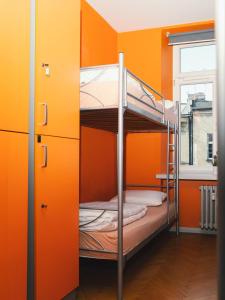 Gallery image of LazeMaze Hostel in Kraków