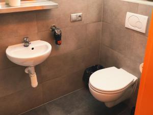 Gallery image of LazeMaze Hostel in Kraków +46 photos