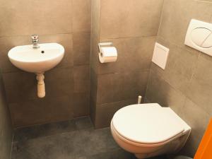 Gallery image of LazeMaze Hostel in Kraków