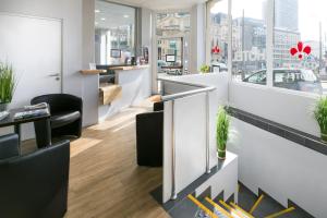 Φωτογραφία από το άλμπουμ του Hotel Foch Nancy Gare στη Νανσύ