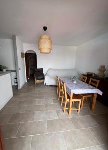 Kuchyň nebo kuchyňský kout v ubytování Siestamar Beach Apartment, refurbished, renové, renovado 2025