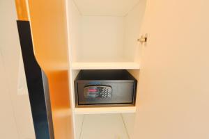 Foto Jerevanis asuva majutusasutuse Carat Hotel Yerevan galeriist