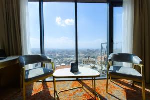 Foto Jerevanis asuva majutusasutuse Carat Hotel Yerevan galeriist