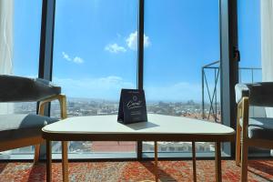 Foto Jerevanis asuva majutusasutuse Carat Hotel Yerevan galeriist