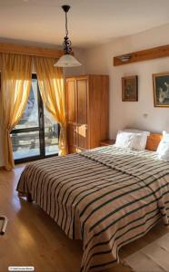 Gallery image of Hotel Ieremia Movila in Suceviţa