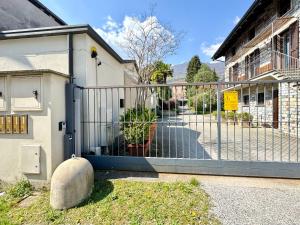 Hoone, kus apartement asub