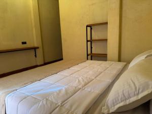 Letto o letti in una camera di Cloudscape Breeze