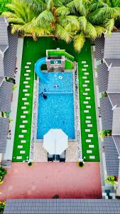 Fotografie z fotogalerie ubytování Gading Chalet v destinaci Kuala Terengganu + 79 fotografií