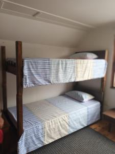 Postel nebo postele na pokoji v ubytování Lorita's