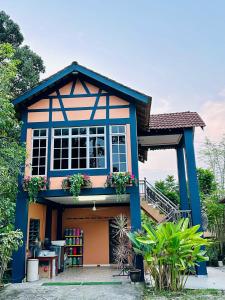 Fotografie z fotogalerie ubytování Gading Chalet v destinaci Kuala Terengganu