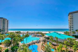 Gallery image of Edgewater Tower 1-411 in Panama City Beach