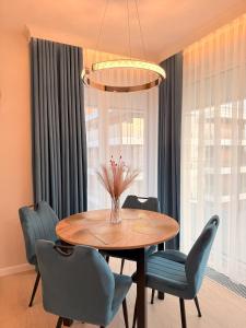 Φωτογραφία από το άλμπουμ του Apartament Uzdrowiskowy HYGGE GJ II σε Busko-Zdrój