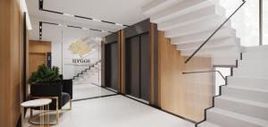 Φωτογραφία από το άλμπουμ του Apartament Uzdrowiskowy HYGGE GJ II σε Busko-Zdrój