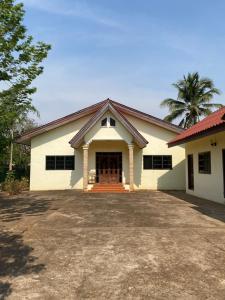 Bangunan di mana terletaknya apartmen