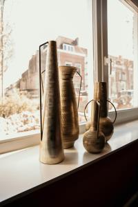 Fotografie z fotogalerie ubytování Fortuna Suites v destinaci Middelburg