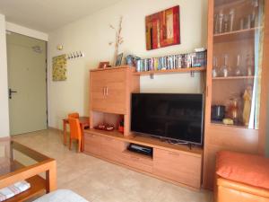 Fotografie z fotogalerie ubytování ATICO-APARTAMENTO, EL MEDANO, ZONA SURF, TERRAZAS, VISTAS, TRASTERO y GARAJE v destinaci El Médano