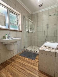 Gallery image of Prospect Cottage B in Gqeberha