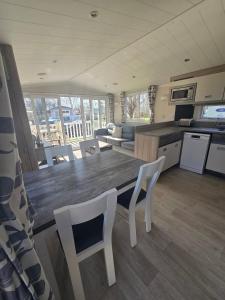 Fotografie z fotogalerie ubytování Haven Burnham on sea 16 Elm Grove v destinaci Burnham-on-Sea