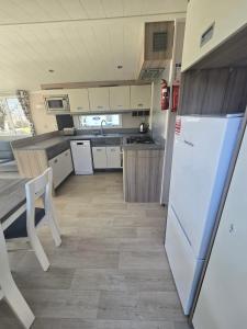 Fotografie z fotogalerie ubytování Haven Burnham on sea 16 Elm Grove v destinaci Burnham-on-Sea