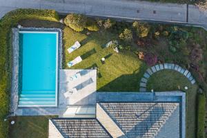 Ảnh trong thư viện ảnh của Villa Meraviglia ở Griante Cadenabbia