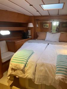 Gallery image of Waterfront Cozy two bedrooms in Barcelona