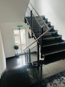 Fotografie z fotogalerie ubytování Hotel am Malerwinkel v destinaci Wertheim
