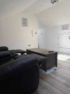 Imagen de la galería de Central Sheffield studio, en Neepsend