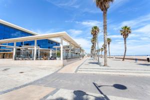 バレンシアにあるApartment Patacona Beach 9のギャラリーの写真
