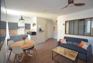 Gallery image of Appartement Indépendant Chagny in Chagny