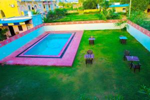 Gallery image of Marwar Haveli Pushkar. in Pushkar